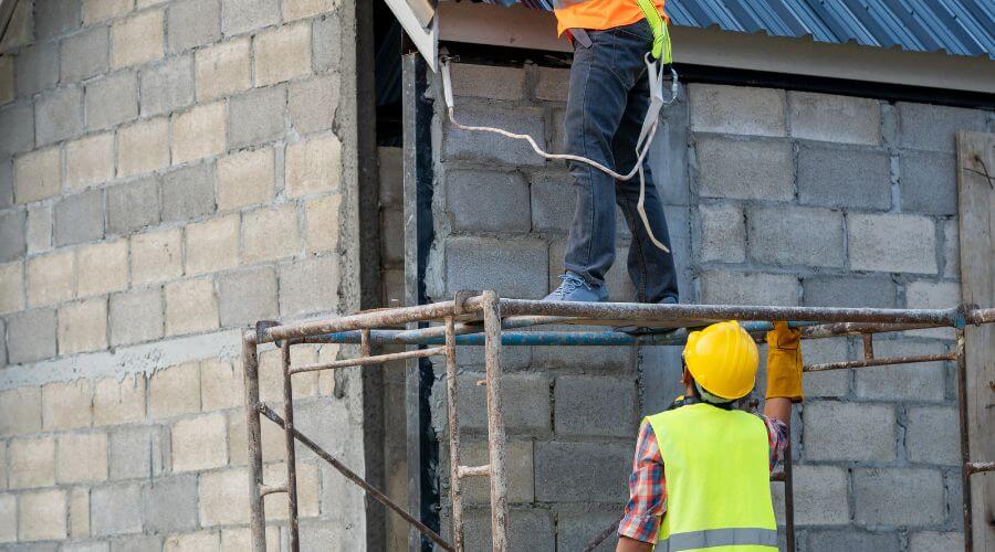 Expert top industrial roofings services in Morgan, GA